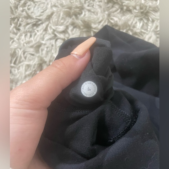 lululemon tights - Picture 7 of 7